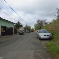 Strada Muncii