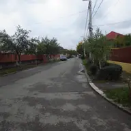 Strada Muncitorilor