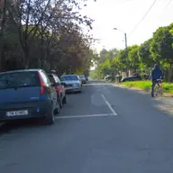 Strada Munteniei