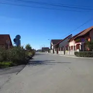 Strada Mures