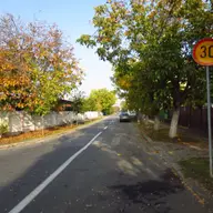 Strada Nicholaus Copernic
