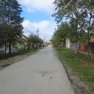 Strada Nicola Paganini