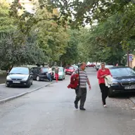 Strada Nicolae Iorga