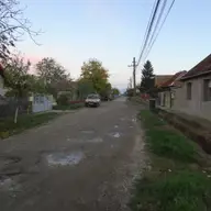 Strada Nicolae Stoica de Hateg