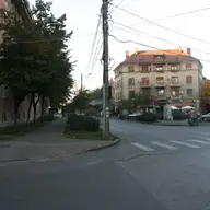 Strada Nicu Filipescu