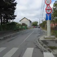 Strada Octav Bancila