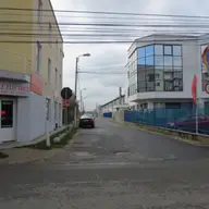 Strada Oedip