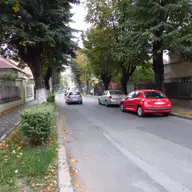 Strada Ofcea