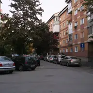 Strada Oglinzilor