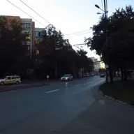 Strada Oituz