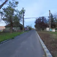 Strada Olarilor