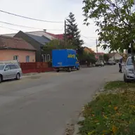 Strada Orastie