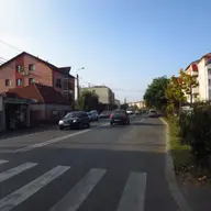 Strada Oravita