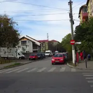 Strada Orsova