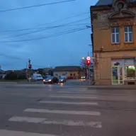 Strada Ovidiu