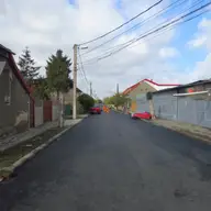 Strada Pacii