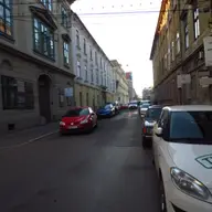 Strada Palanca