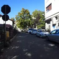 Strada Panait Istrati