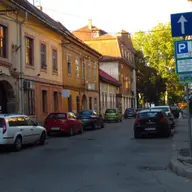 Strada Paul Chinezu