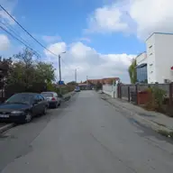 Strada Paul Constantinescu