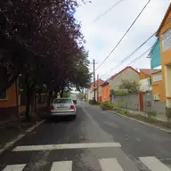 Strada Pavel Dan