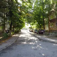 Strada Perlei