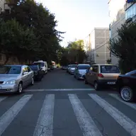 Strada Petre Olariu