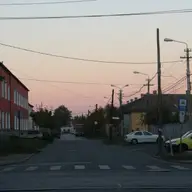 Strada Petrov Cermena