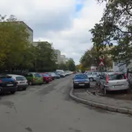 Strada Platanilor