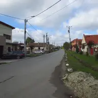 Strada Podgoriei