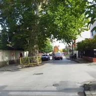 Strada Pomiculturii