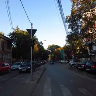 Strada Popa Sapca