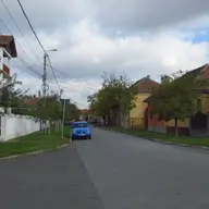 Strada Posada