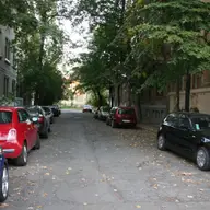 Strada Profesor Dionisie Lintia