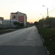 Strada Profesor Doctor Aurel Paunescu Podeanu