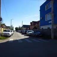 Strada Profesor Mircea Neamtu