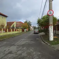 Strada Progresul