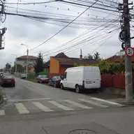 Strada Prutul