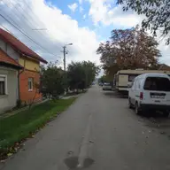 Strada Rachitei