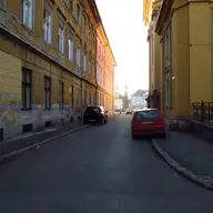Strada Radu Negru