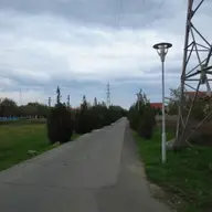 Strada Radu Tudoran