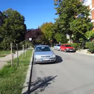 Strada Rasaritului