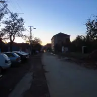Strada Recoltei