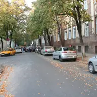 Strada Regimentul 13 Calarasi