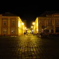 Strada Regimentul 5 Vanatori