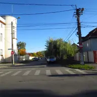 Strada Renasterii