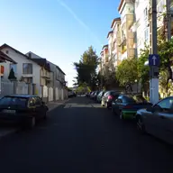 Strada Richard Waldemar Oschanitzky