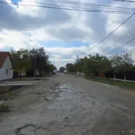 Strada Romanitei