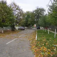 Strada Romul Ladea