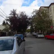 Strada Rusu Sirianu